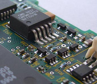 circuit board