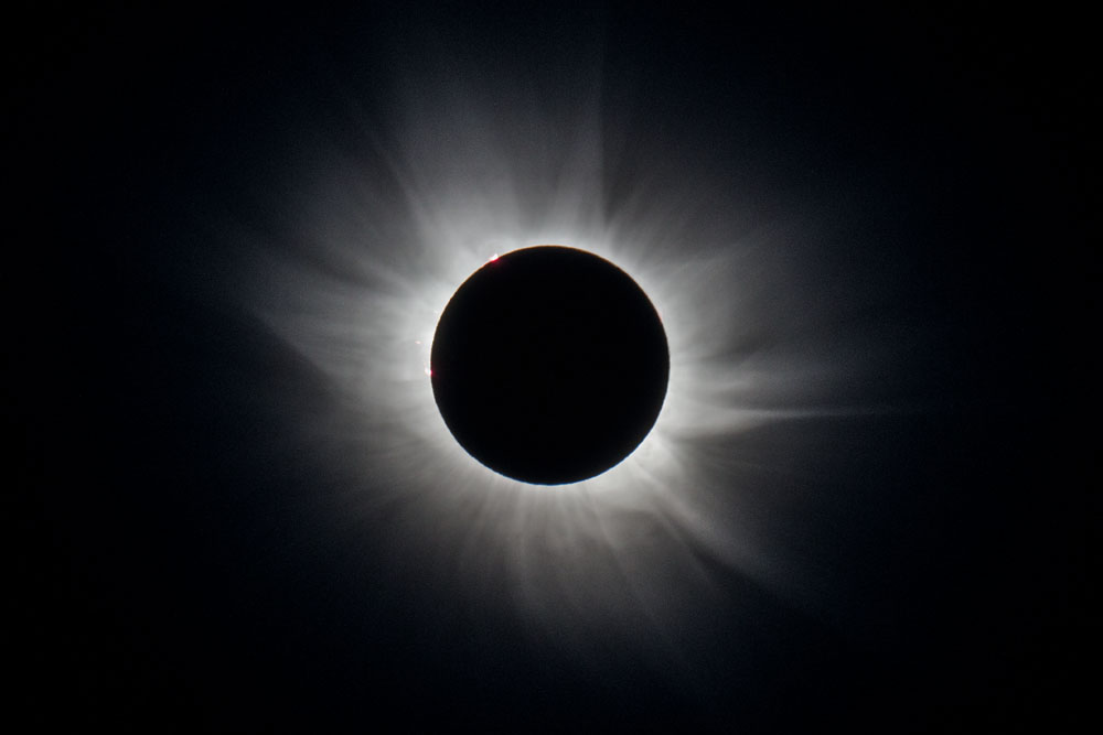 Corona Sky Corona Sky