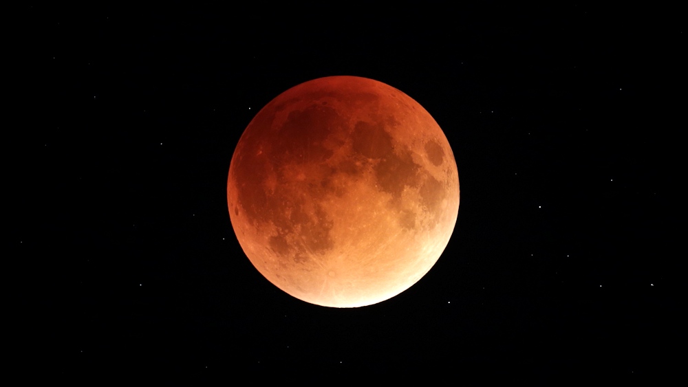 Lunar Eclipse, September 27, 2015 Sky & Telescope