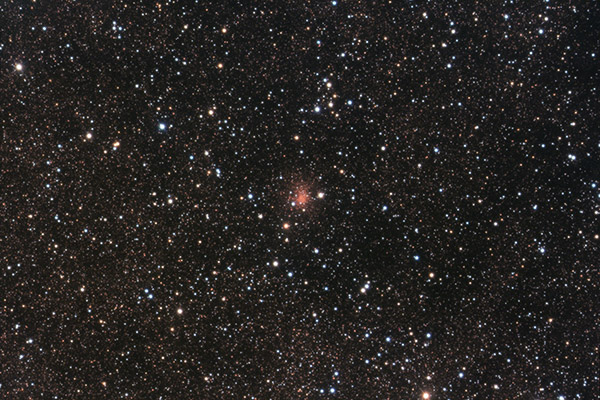 Globular cluster Terzan 5