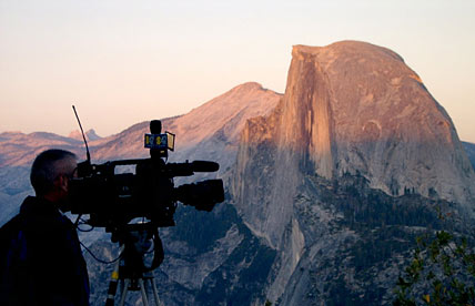 Half Dome