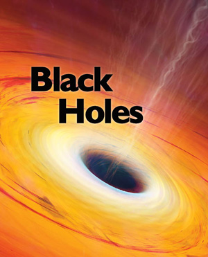 Black Holes eBook