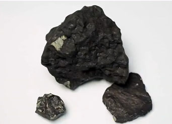 Cherbakul meteorites