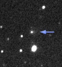 Comet McNaught (C/2009 Q5)