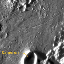 Taruntius Region