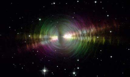 Egg Nebula