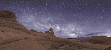 Arches National Park