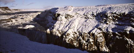 Gullfoss