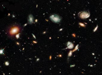 Deepest view of the infrared universe