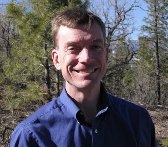 solar expert Jeff Hall