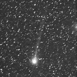 Comet Kudo-Fujikawa