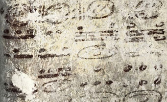 Maya calendar: beyond 2012