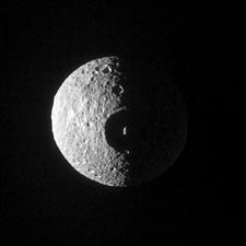 Mimas