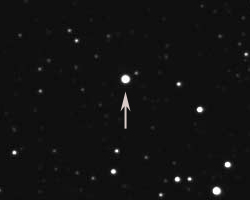 Asteroid 2 Pallas