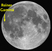 Finding Reiner Gamma