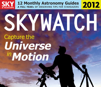 SkyWatch 2012