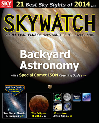 SkyWatch 2014