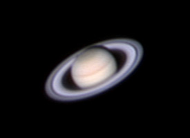 Saturn