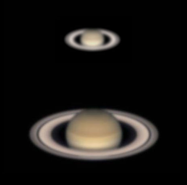 See Splendid Saturn at Its Best Sky & Telescope