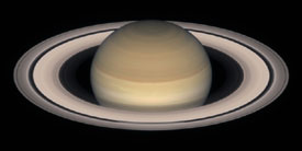 Saturn