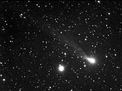 Comet C/2002 T7