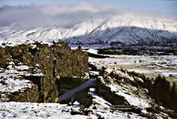 Thingvellir