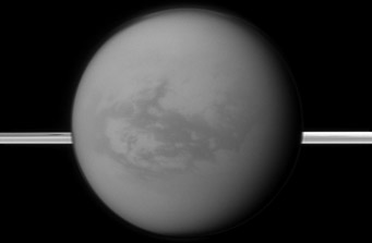 Shangri-La on Titan