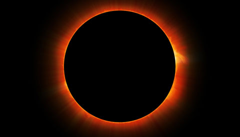 Take an RV to see the total solar eclipse