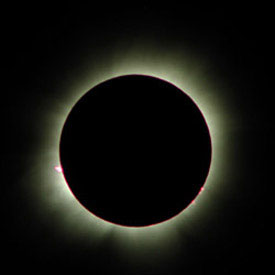 Totality