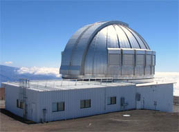 UKIRT observatory