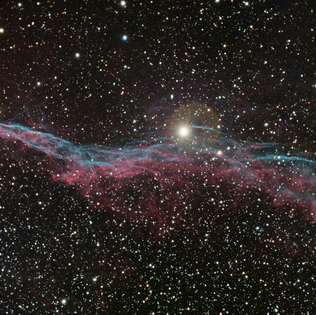 Photos with Celestron's 14inch EdgeHD Sky & Telescope