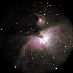 M42 by Gary Honis