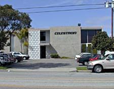 Celestron Headquarters