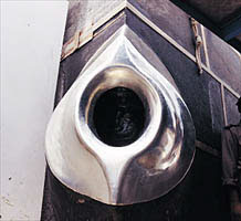 The Black Stone at the Kaaba