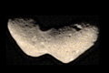 Asteroid 433 Eros