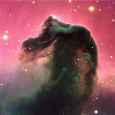 Horsehead Nebula