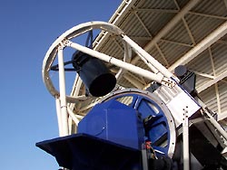 Liverpool Telescope