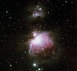 Orion Nebula