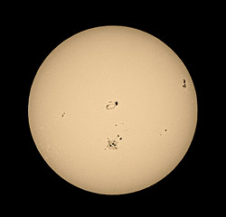 Sun on Oct 28/03