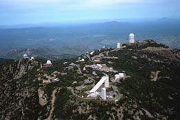 Kitt Peak