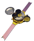 Genesis Spacecraft