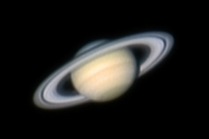 Saturn