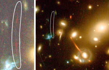 Abell 2218