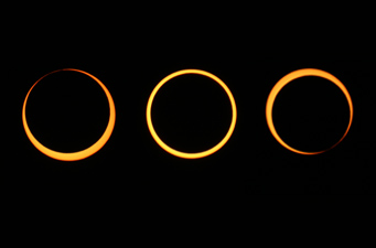 September 22, 2006 annular eclipse