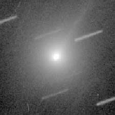 Comet Kudo-Fujikawa