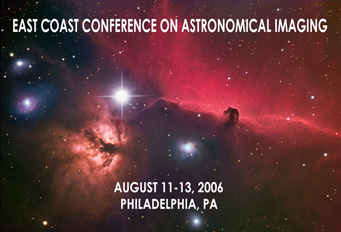 East Coast Conference on Astro Imaging