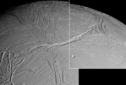 Enceladus