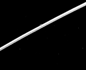 Epsilon Ring