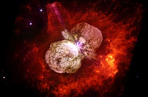 Eta Carinae