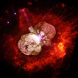 Eta Carinae